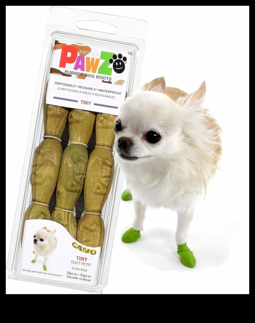 Petite Paws: Mini accesorii pentru Tiny Furry Friends