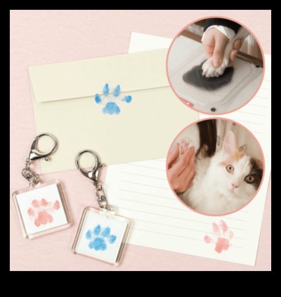 Petite Paws: Mini accesorii pentru Tiny Furry Friends