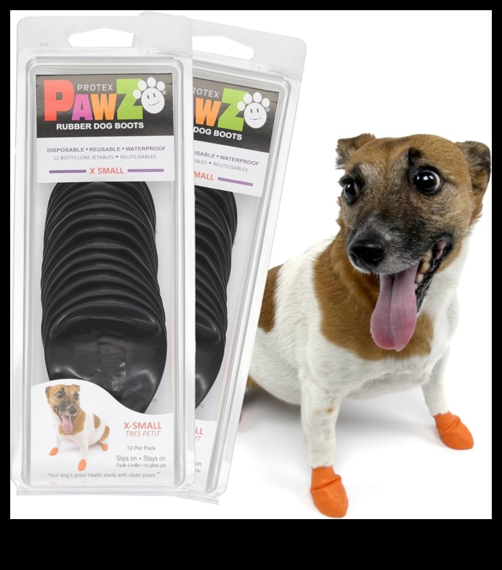 Petite Paws: Mini accesorii pentru Tiny Furry Friends