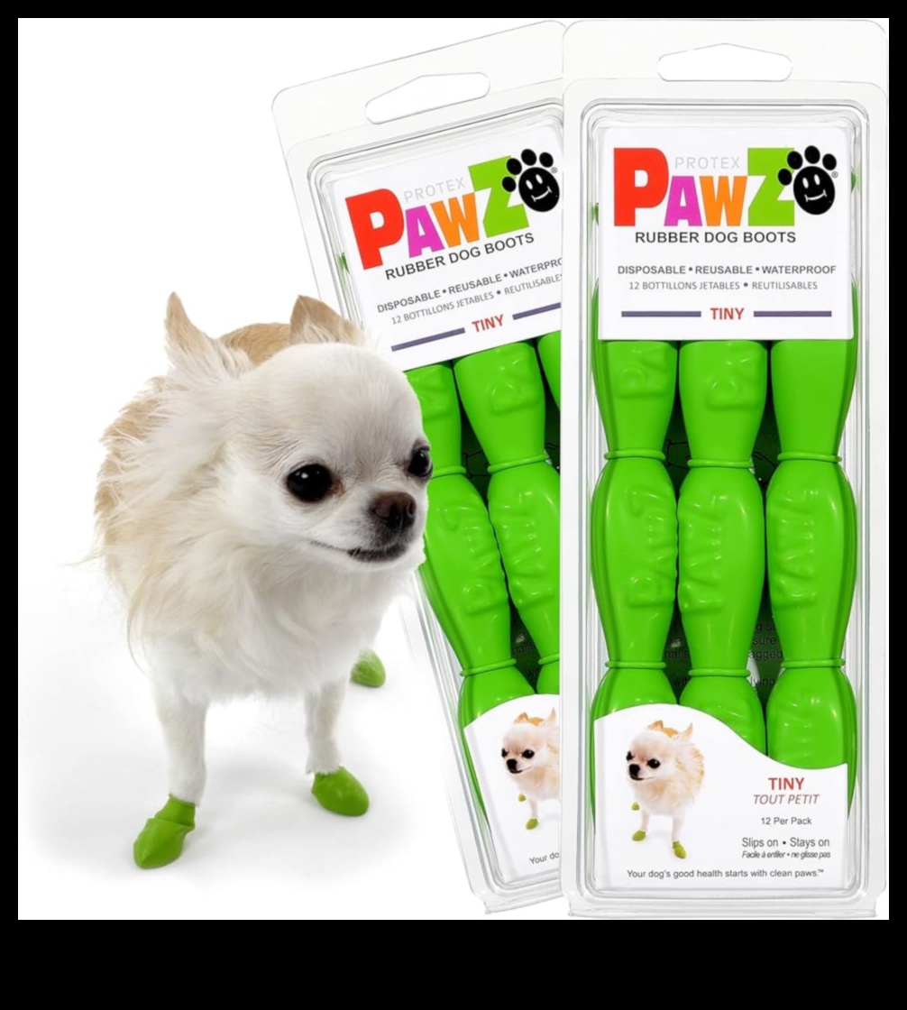 Petite Paws: Mini accesorii pentru Tiny Furry Friends