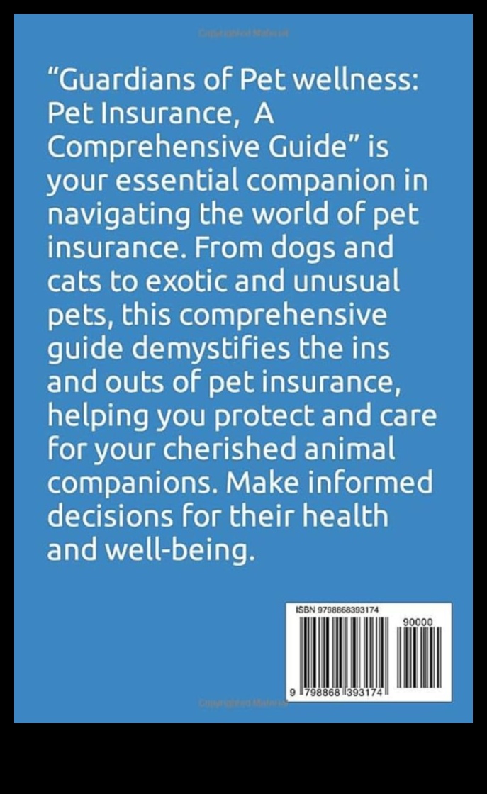 Navigarea asigurărilor de sănătate canine: un ghid cuprinzător