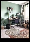 Decor Boho Office 5 moduri de a adăuga o atingere capricioasă